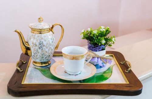 Giurdignano Bed & Breakfast | Oceanfront Olimpo B&B: Rated 9.4 with Breakfast & Views