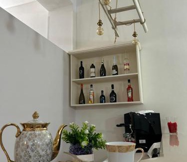 Giurdignano Bed & Breakfast | Oceanfront Olimpo B&B: Rated 9.4 with Breakfast & Views