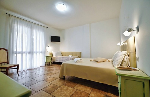 Giurdignano Bed & Breakfast | Olimpo B&B: Guest Rated 10/10 with Spa & Restaurant