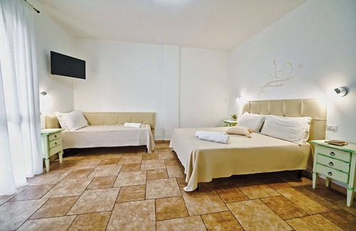 Giurdignano Bed & Breakfast | Olimpo B&B: Guest Rated 10/10 with Spa & Restaurant
