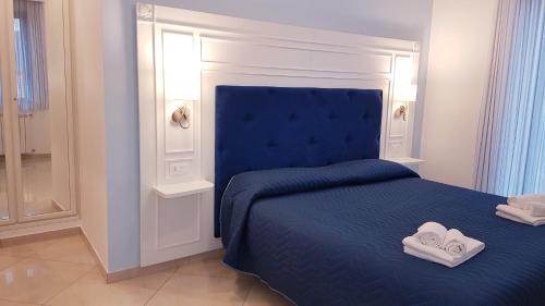 Bomerano Bed & Breakfast | Discover Olimpo degli Dei: 10/10 Rated with Hot Tub & Breakfast