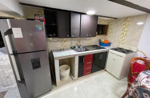 Villa Restrepo Apartment | Olimpo Estadía IBAGUÉ
