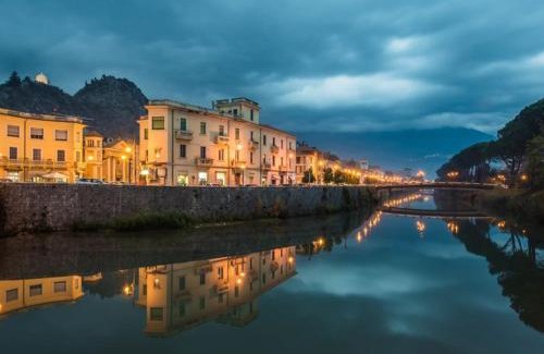 Sora Hotel | Discover Pet-Friendly Comfort at Olimpus Hotel, 4-Star Stay