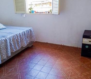 Olinda Historical Center House | Experience Olinda Carnival: Your Perfect Room Awaits!