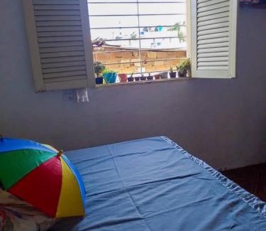 Olinda Historical Center House | Experience Olinda Carnival: Your Perfect Room Awaits!