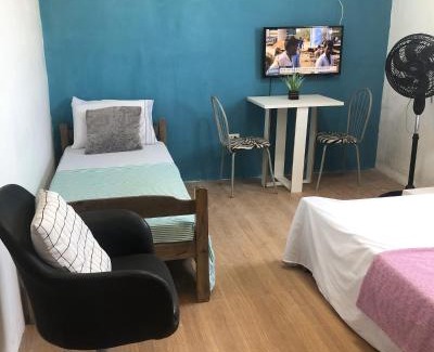Olinda Apartment | Explore Olinda Home: Pet-Friendly with Spa & Child Services
