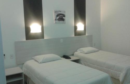 Toledo Hotel | Oceanfront Comfort at Olinda Hotel e Eventos - Rated 9/10