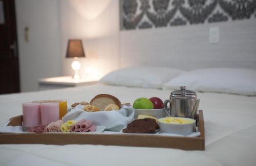 Toledo Hotel | Oceanfront Comfort at Olinda Hotel e Eventos - Rated 9/10