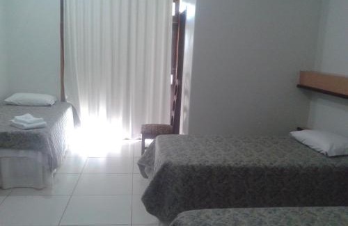 Toledo Hotel | Oceanfront Comfort at Olinda Hotel e Eventos - Rated 9/10