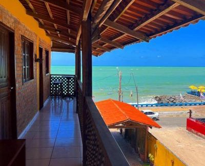 Bairro Novo Hotel | Olinda mar Pousada Orla de Olinda