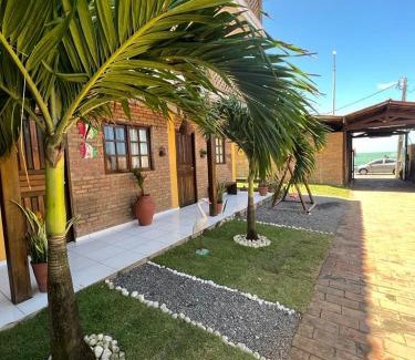 Bairro Novo Hotel | Olinda mar Pousada Orla de Olinda