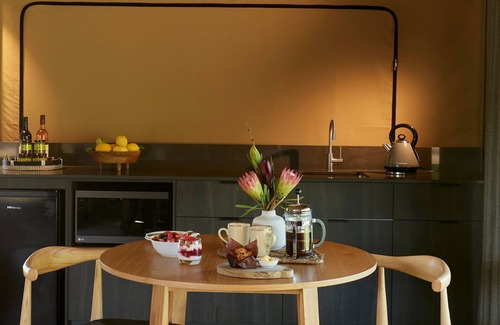 Cowaramup Other | Experience Olio Bello Lakeside Glamping: Rated 9.8/10!