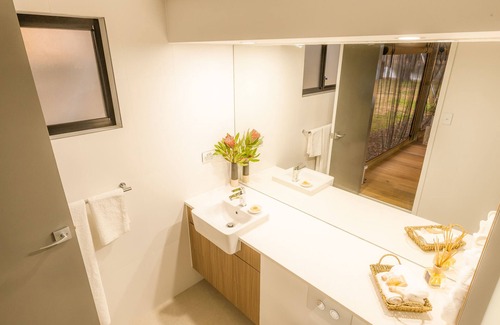 Cowaramup Other | Experience Olio Bello Lakeside Glamping: Rated 9.8/10!
