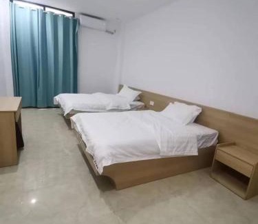 Wenchang Apartment | Olioinn B&B: Guest Rated 9/10 with Oceanfront Amenities