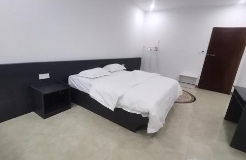 Wenchang Apartment | Olioinn B&B: Guest Rated 9/10 with Oceanfront Amenities