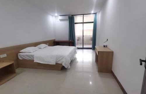 Wenchang Apartment | Olioinn B&B: Guest Rated 9/10 with Oceanfront Amenities