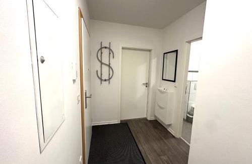 Erfttal Apartment | Kid-Friendly Olis Appartement in Neuss with Great Reviews