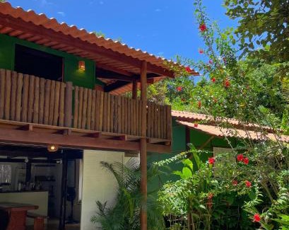 Marau House | Discover OLITAS: Pet-Friendly Paradise at Praia de Algodões