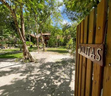 Marau House | Discover OLITAS: Pet-Friendly Paradise at Praia de Algodões