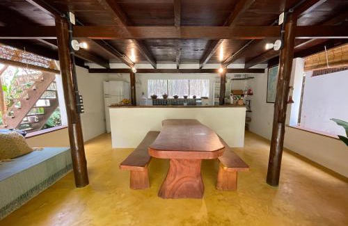 Marau House | Discover OLITAS: Pet-Friendly Paradise at Praia de Algodões