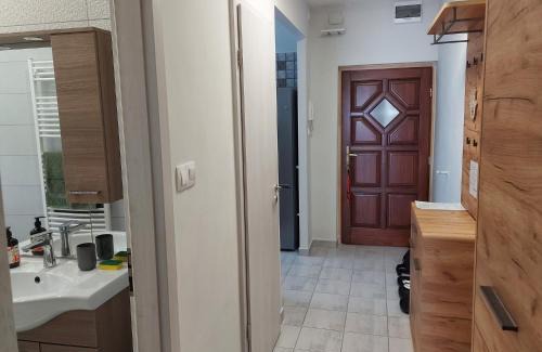 Salgotarjan Apartment | Oliva Apartman
