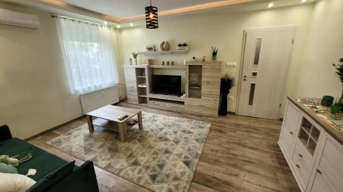 Salgotarjan Apartment | Oliva Apartman