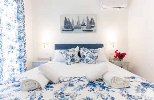 Dafnata Villa | Experience Oliva e Mare Suite: Oceanfront Bliss Awaits