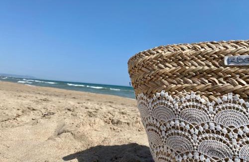 Benidoleig Villa | Olivae XALET: Oceanfront Retreat with Pet-Friendly Perks