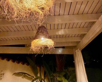 Benidoleig Villa | Olivae XALET: Oceanfront Retreat with Pet-Friendly Perks