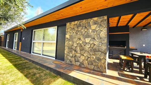 Bajo Lunlunta Villa | Top-Rated OlivaNegra Resort with Oceanfront Bliss