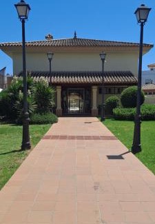 Gines Apartment | Olivar Gines 10 MINUTOS A SEVILLA