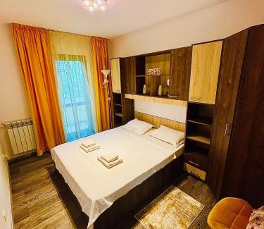 Iasi Apartment | Olive Apartament 3