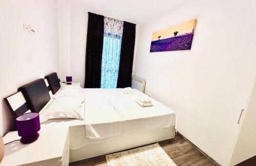 Iasi Apartment | Olive Apartament 3