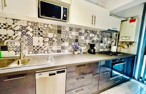 Iasi Apartment | Olive Apartament 3