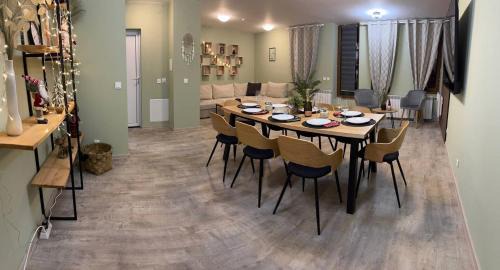 Pamporovo Apartment | Family-Friendly Olive Apartment with Terrace in Pamporovo