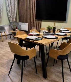 Pamporovo Apartment | Family-Friendly Olive Apartment with Terrace in Pamporovo