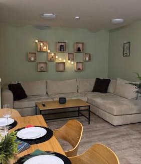 Pamporovo Apartment | Family-Friendly Olive Apartment with Terrace in Pamporovo