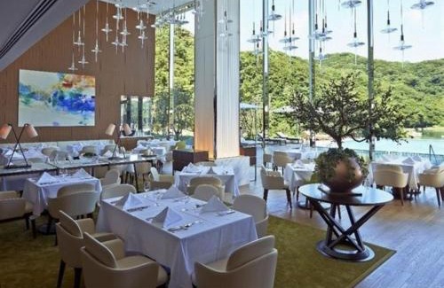Oshima Island Hotel | Olive Bay Hotel - Vacation STAY 75564v