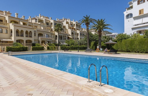 Aduanas Apartment | Beachfront Getaway at Olive Beach - Pet Friendly & Spa