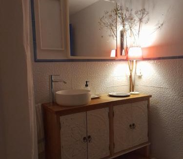 Portalegre House | Oceanfront Serenity at Olive - Casa da Boavista, Rated 10/10