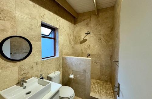 Malagas Apartment | Olive Cottage
