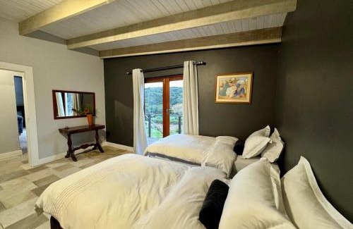 Malagas Apartment | Olive Cottage