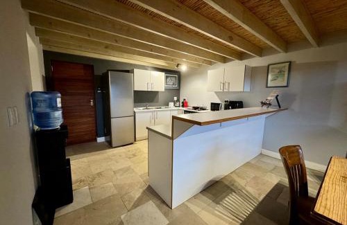 Malagas Apartment | Olive Cottage