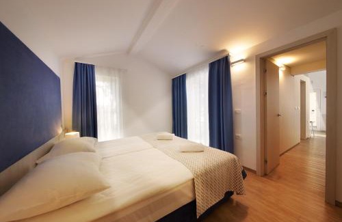 Ankaran Hotel | Relax at Olive Family Suites - Oceanfront Resort in Ankaran
