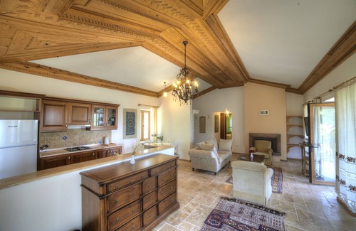 Datca House | Experience Olive Farm Of Datca: Pool, Spa & Top Reviews!