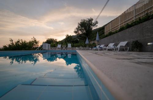 Stravca Apartment | Oceanfront Olive Garden Apartments: Rated 9.3/10 by Guests
