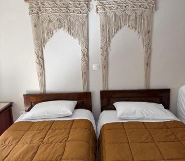 Acharavi House | Cozy Olive Garden Studios: Oceanfront Bliss Awaits You