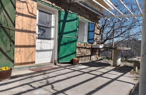 Piran Apartment | Top-Rated Olive Gardens Cottage with Oceanfront Views