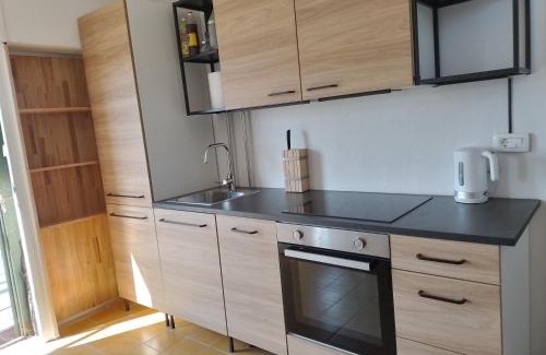 Piran Apartment | Top-Rated Olive Gardens Cottage with Oceanfront Views
