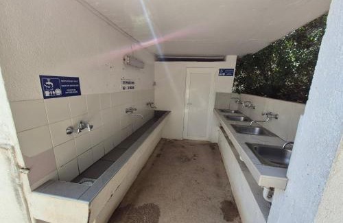 Zivogosce Other | Comfortable Chatky with Air Conditioning & Family Amenities